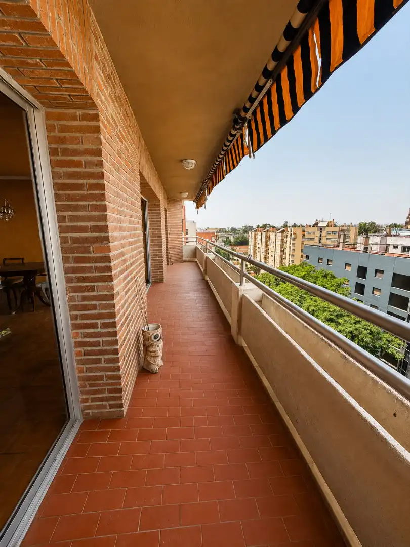 Flat with lift for sale in Sur