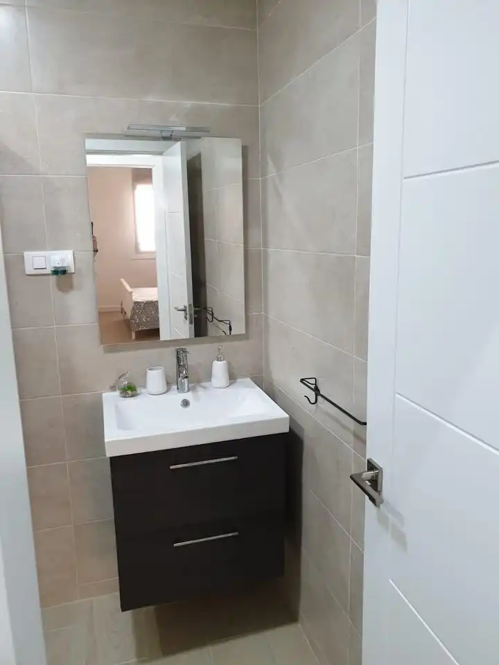 Baño de Planta baja en venta en Melilla