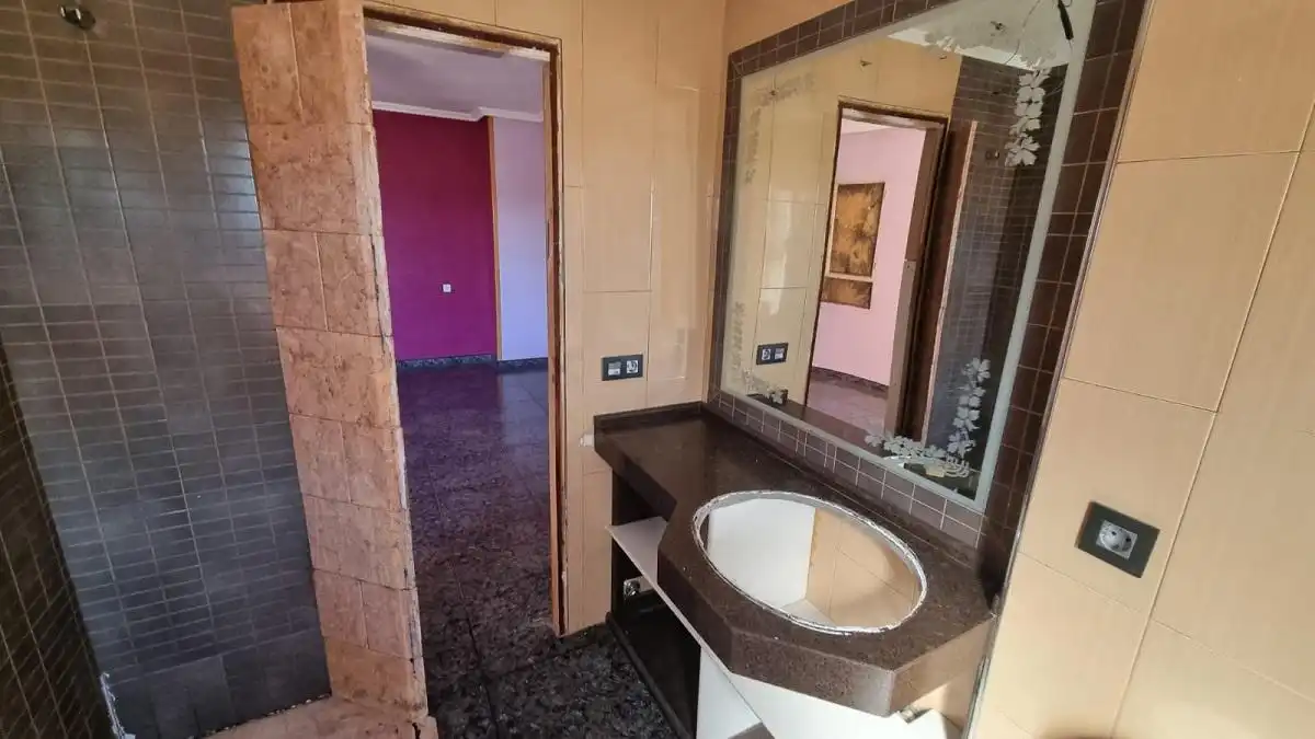 Baño de Piso en venta en Bailén