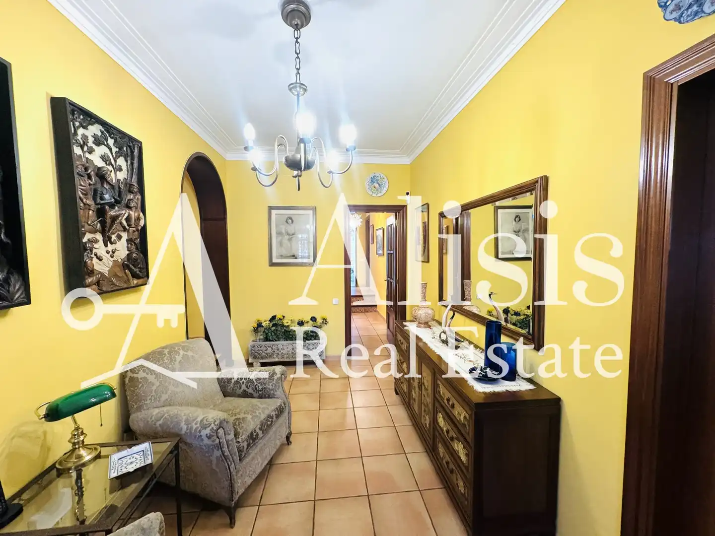 Casa o chalet en venta en Vallirana
