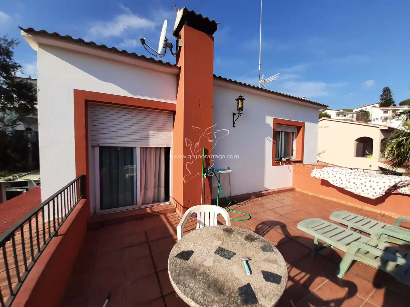 Haus mit Terrasse zum Verkauf in Mas Romeu, imagen 3