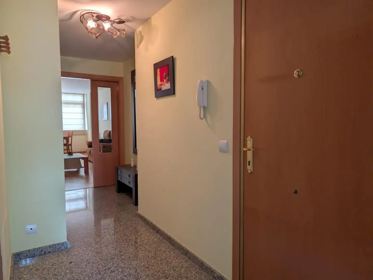 Apartament amb ascensor en venda a Villafranca del Bierzo, imagen 3