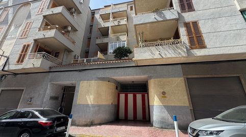 Foto 5 de Garatge en venda a N/a, -1, El Acequión, Torrevieja