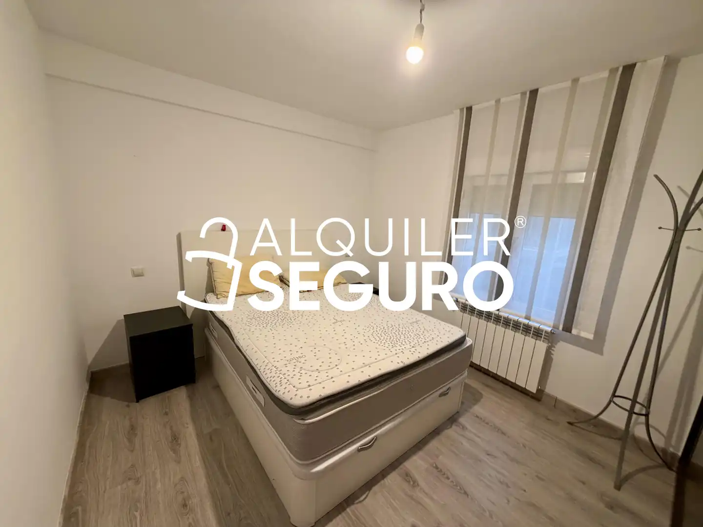 Flat for rent in Fuenlabrada , Batallas