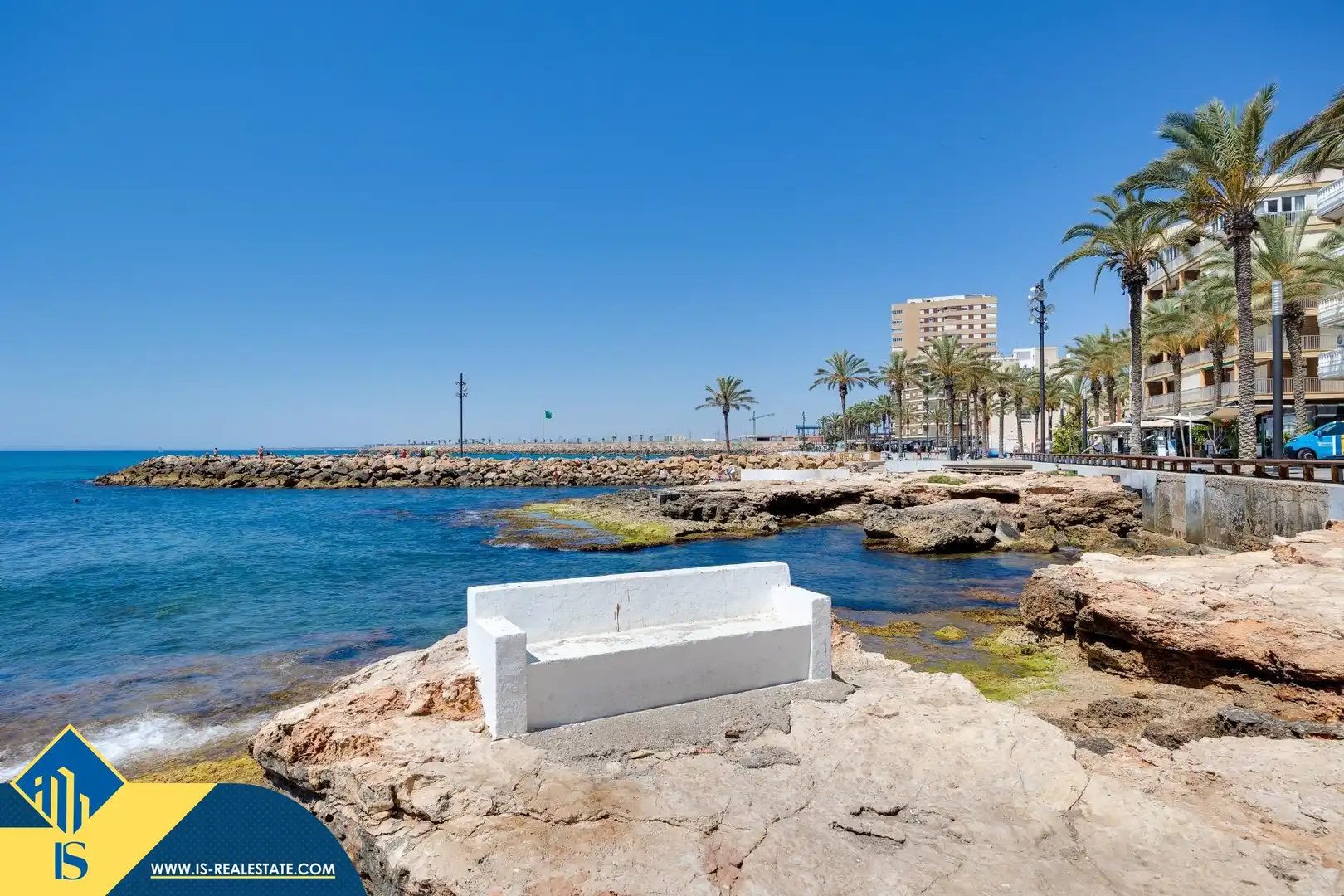 Wohnung mit Aufzug zum Verkauf in Playa del Cura, imagen 40
