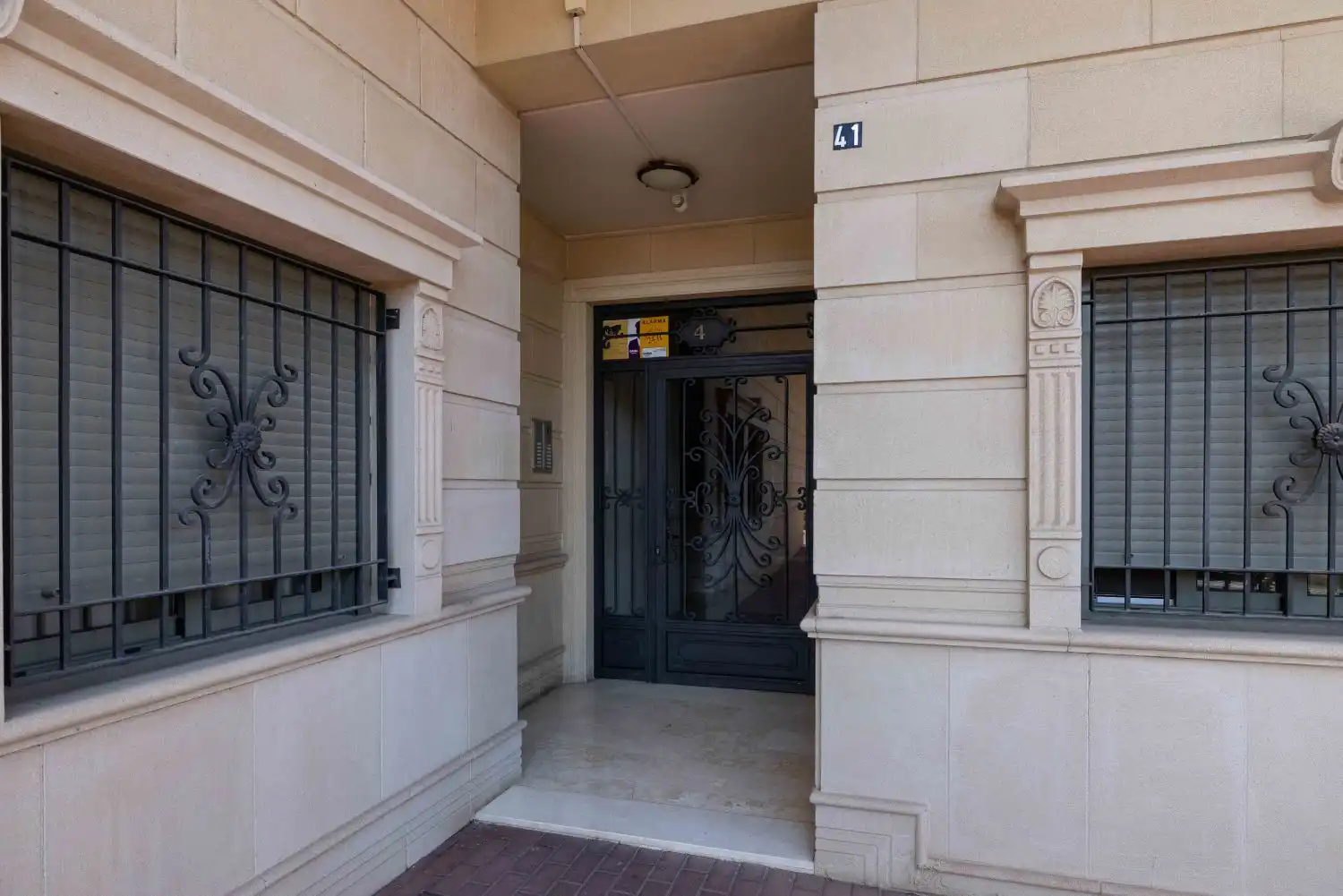 Wohnung zum Verkauf in Murcia mit Parkett, Abstellraum und Balkon