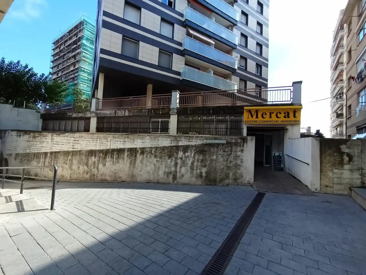Local comercial en venda a De Joaquim Monmany, imagen 19