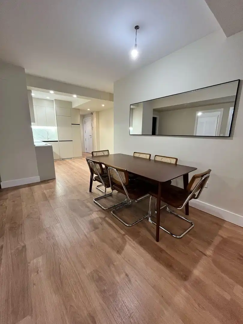 Comedor de Piso en venta en Córdoba
