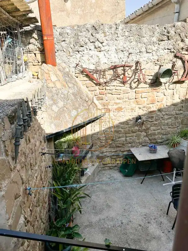 Terraza de Casa o chalet en venta en Santacara con Calefacción y Terraza