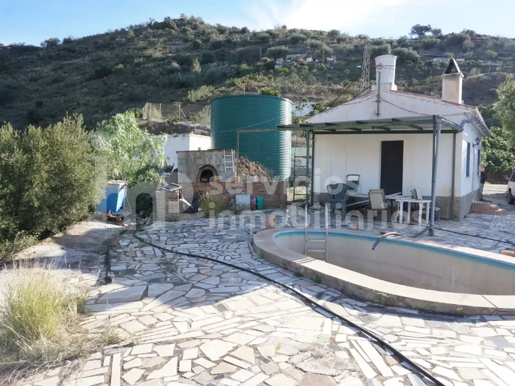 Casa o chalet en venta en Urbanizacion Eucaliptos Los, Centro Histórico