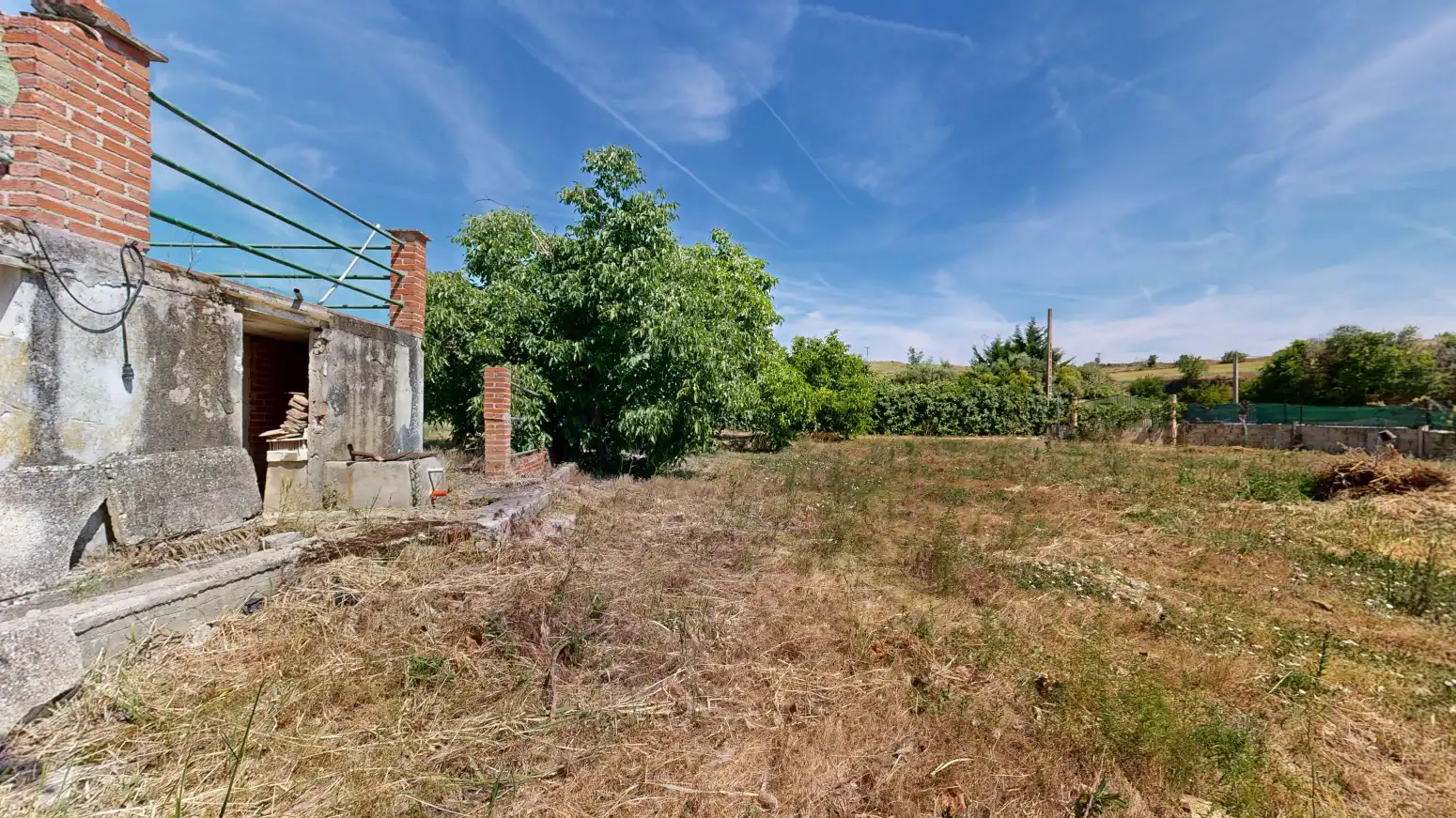 Land for sale in Tafalla