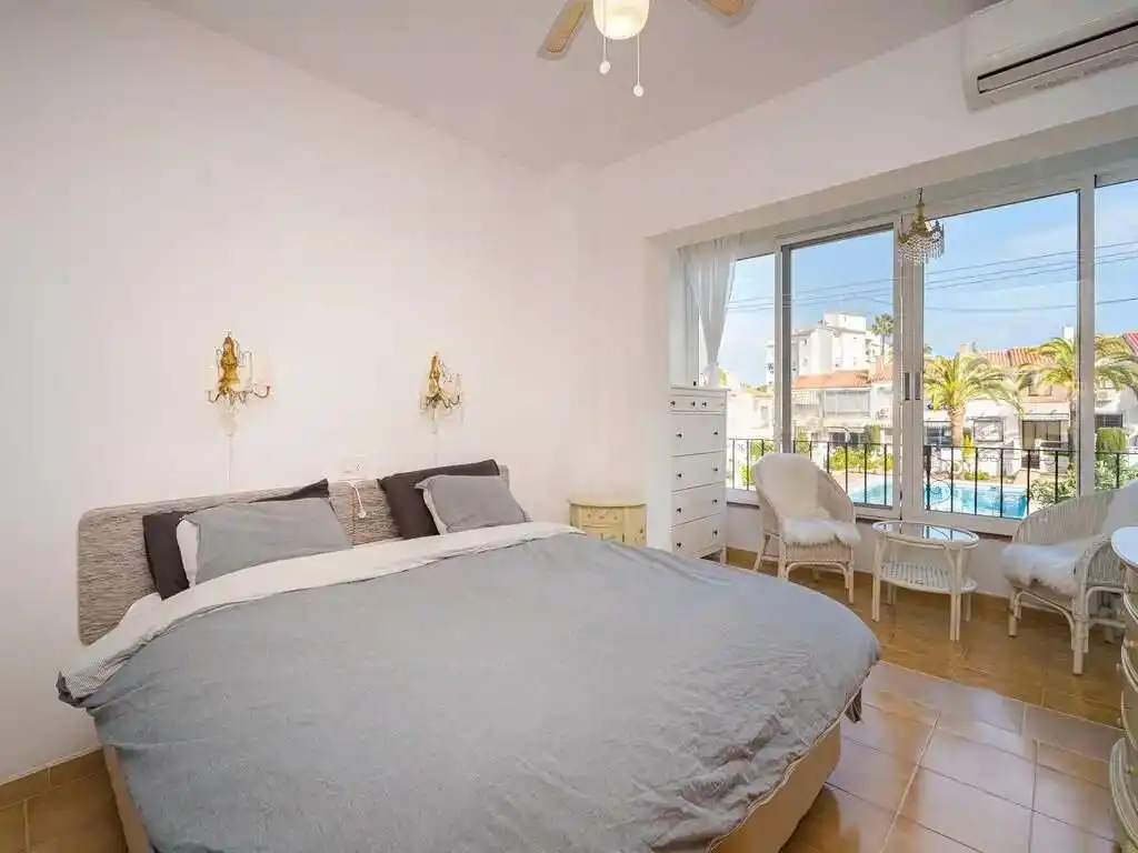 Flat with pool for sale in L'Albir, imagen 14