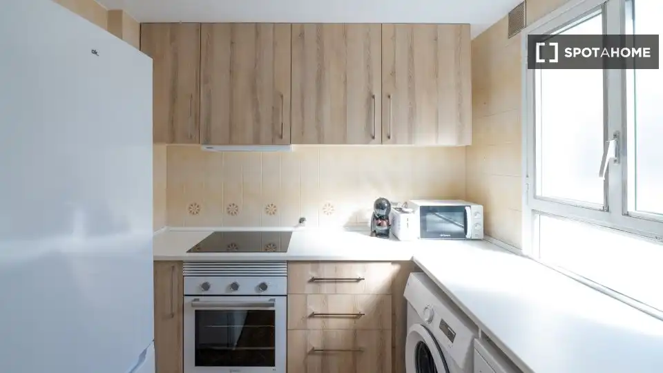 Fotografía del inmueble reportado: 3.000 €/mes — Universidad – Malasaña, Madrid