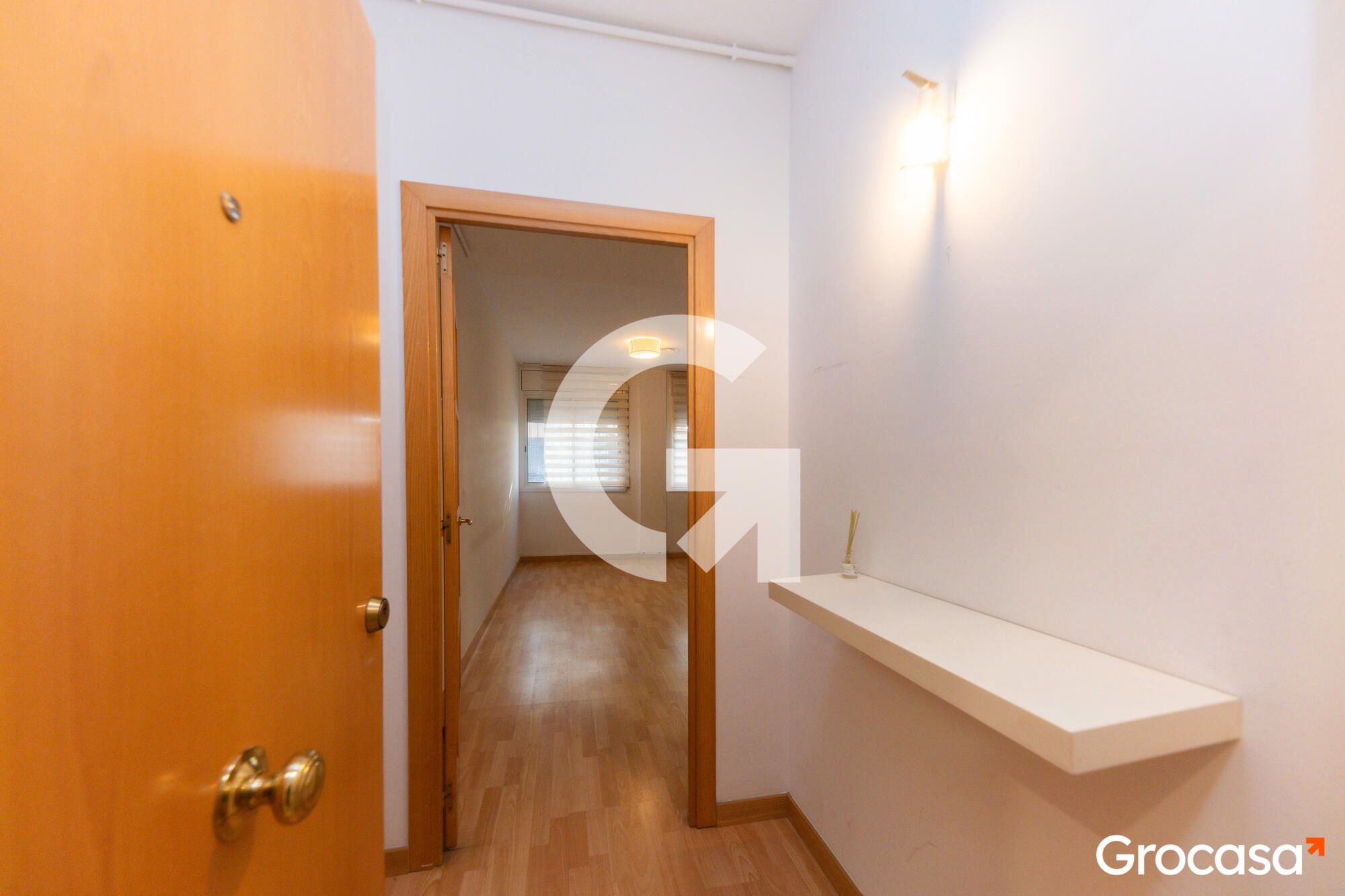 Pis en venda en  Barcelona Capital amb Aire condicionat, Calefacció i Forn