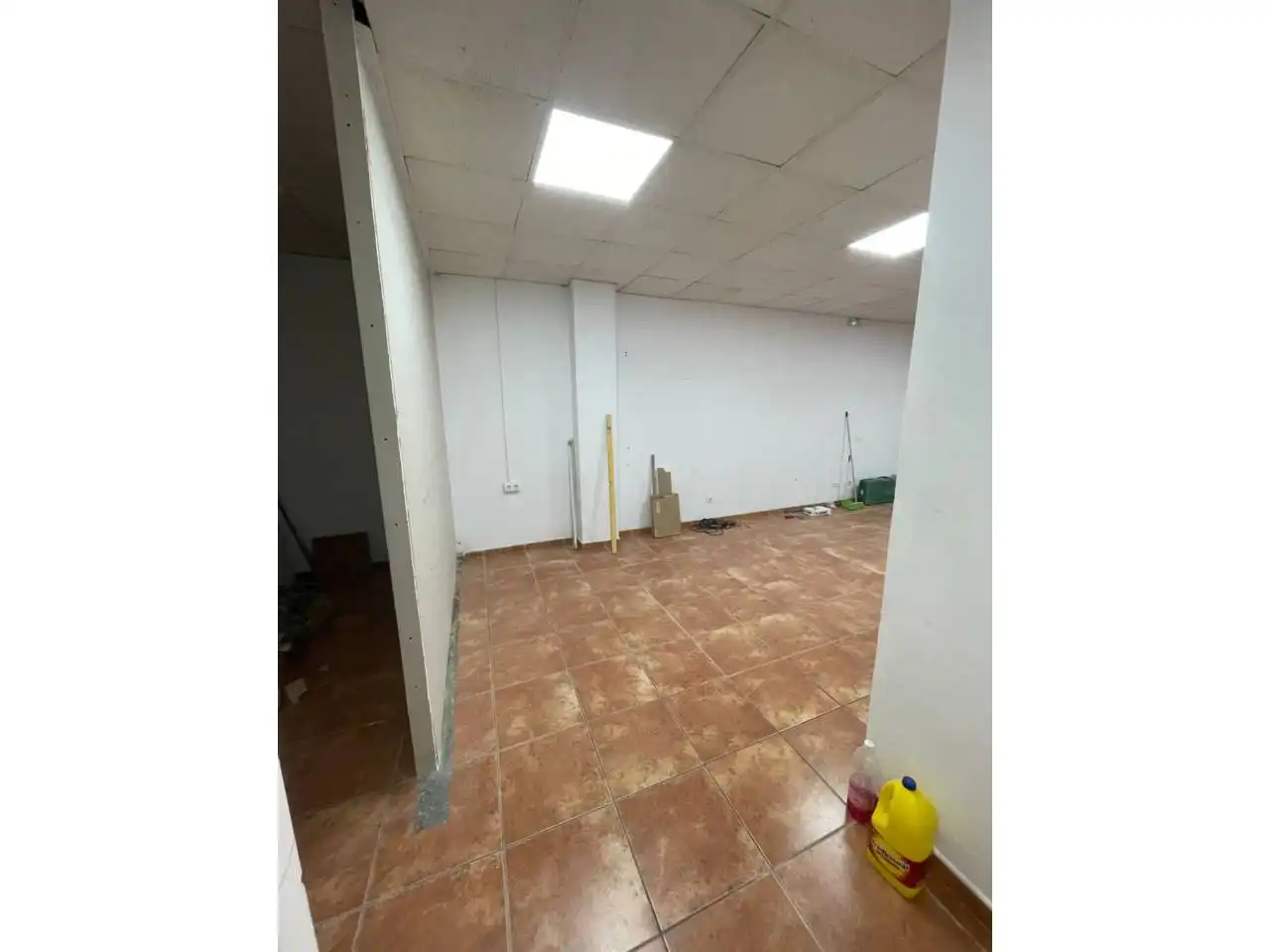 Locale commerciale in affitto a Prolongacion Av. San Lorenzo 1, imagen 7
