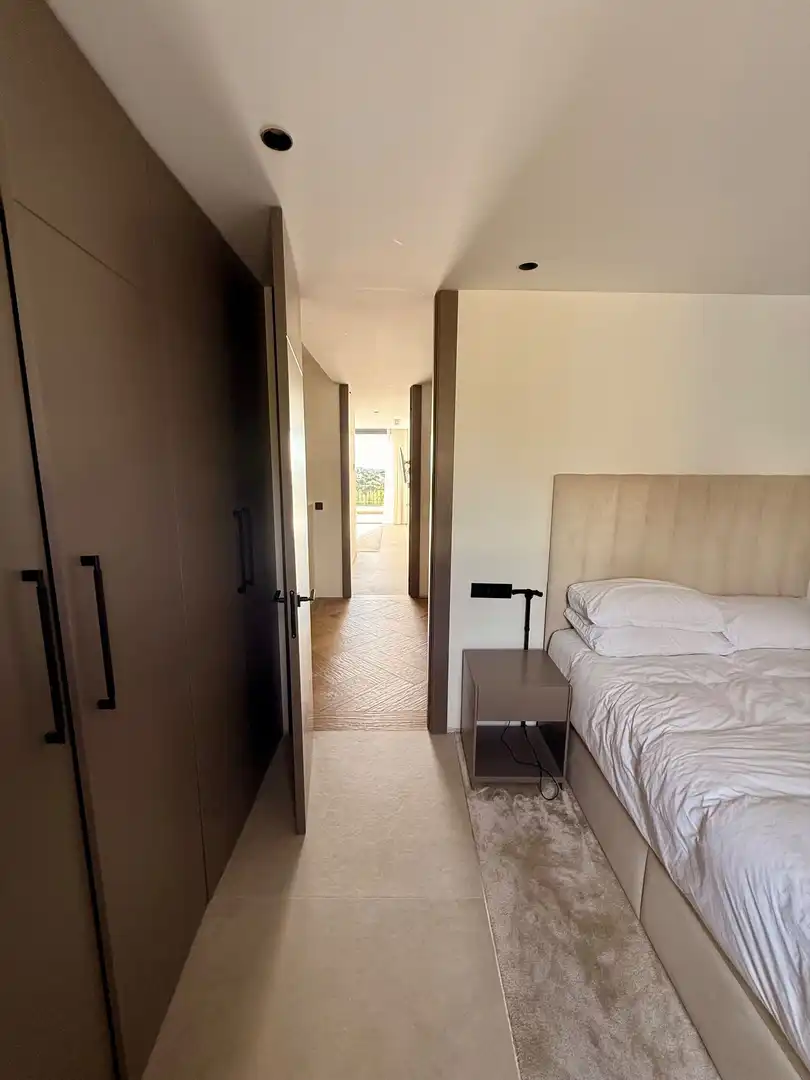 Adosado con piscina en venta en C. Hernán Cortés, 1-132, 29678 Benahavís, Málaga, imagen 29