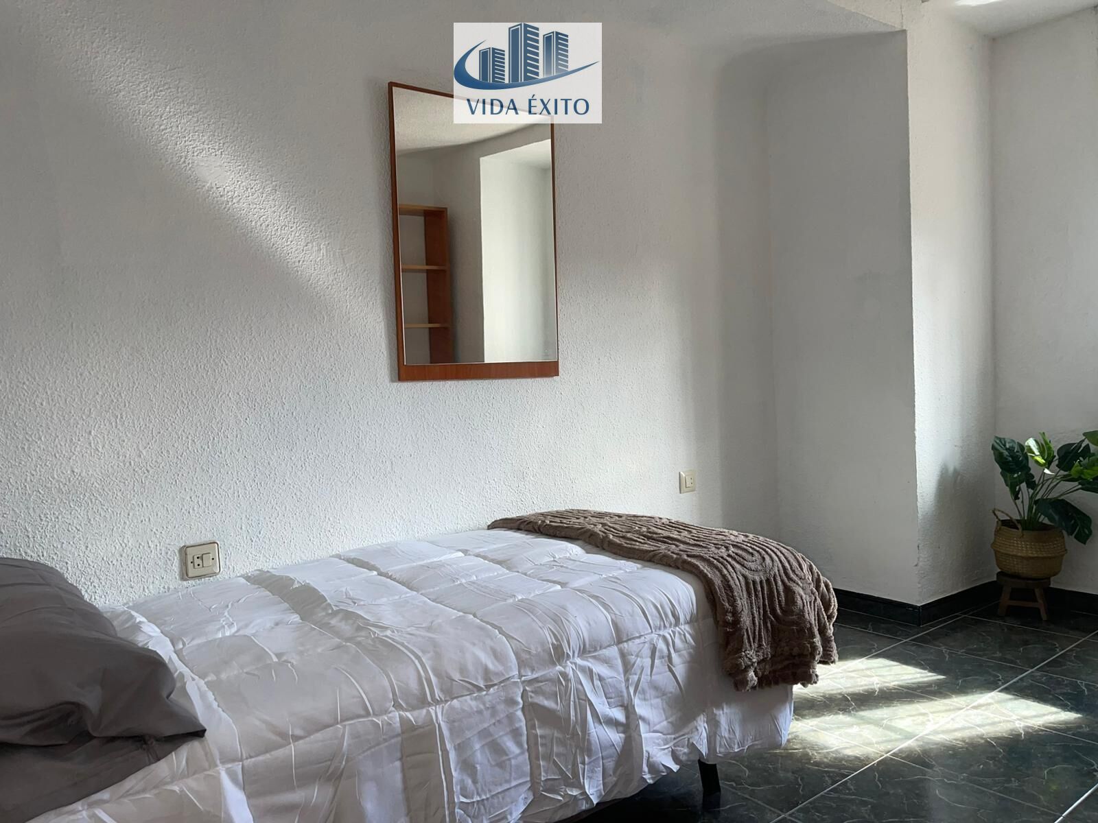 Piso para compartir en San Ildefonso - Catedral