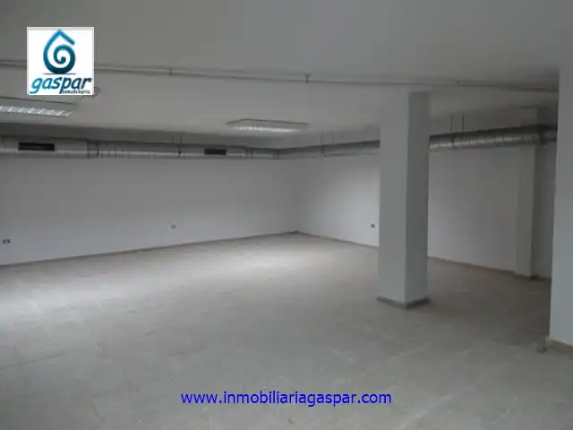 Local de lloguer en La Victoria de Acentejo amb Aire condicionat