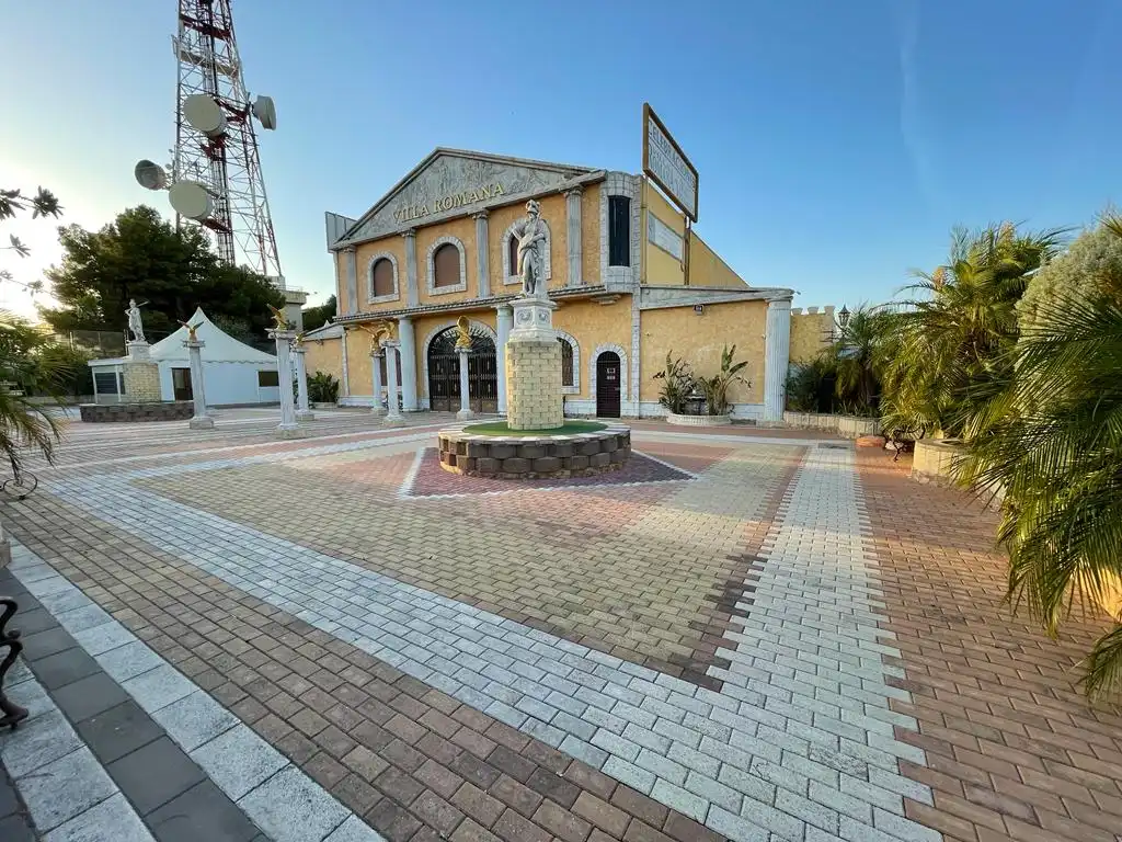 Local commercial à vendre à Calle Polysol Uno 12