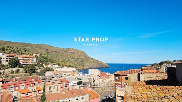 Casa-chalet en Venta en Portbou