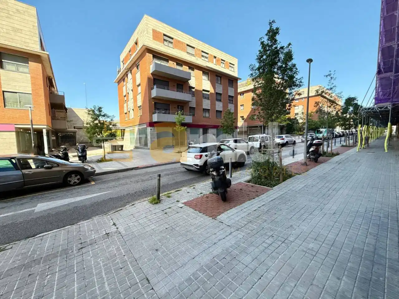 Local comercial en alquiler en Centre - Sant Oleguer, imagen 33