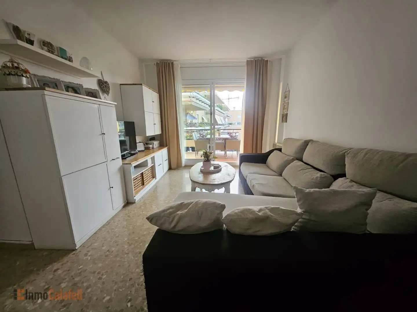 Piso con piscina en venta en Castell, imagen 10
