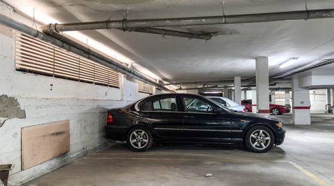 Foto 4 von Garage zum Verkauf in Calle Jacobo Rodriguez Pereira, Maria Auxiliadora - Barriada de Llera, Badajoz Capital