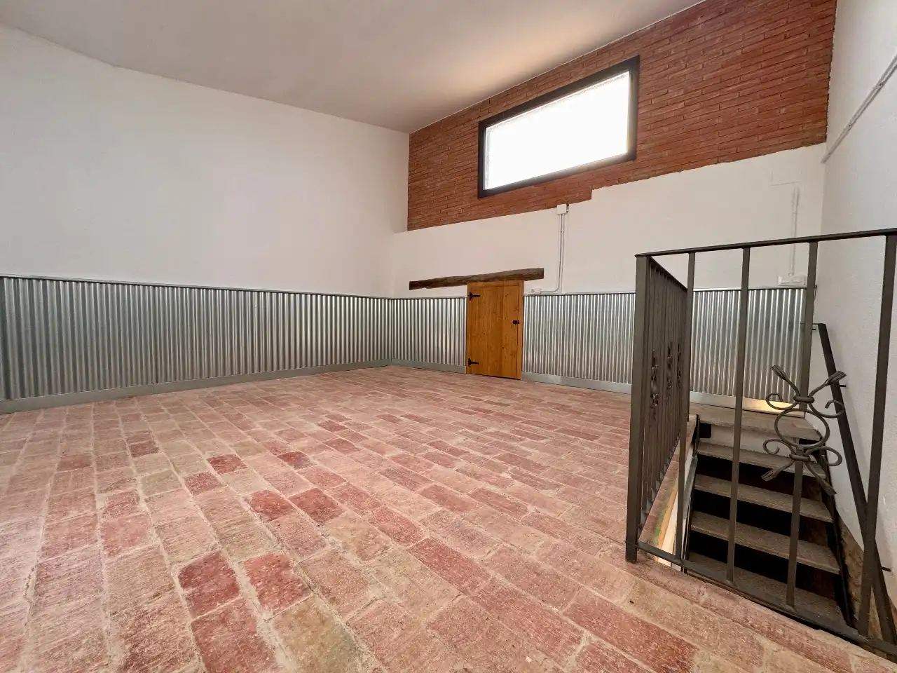 Finca rústica de alquiler en Cruïlles, Monells I Sant Sadurní de L'Heura con Calefacción, Horno y Lavadora