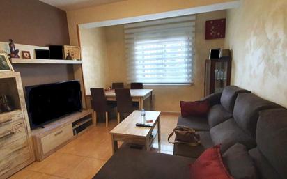 Living room of Planta baja for sale in Sabadell  with Heating