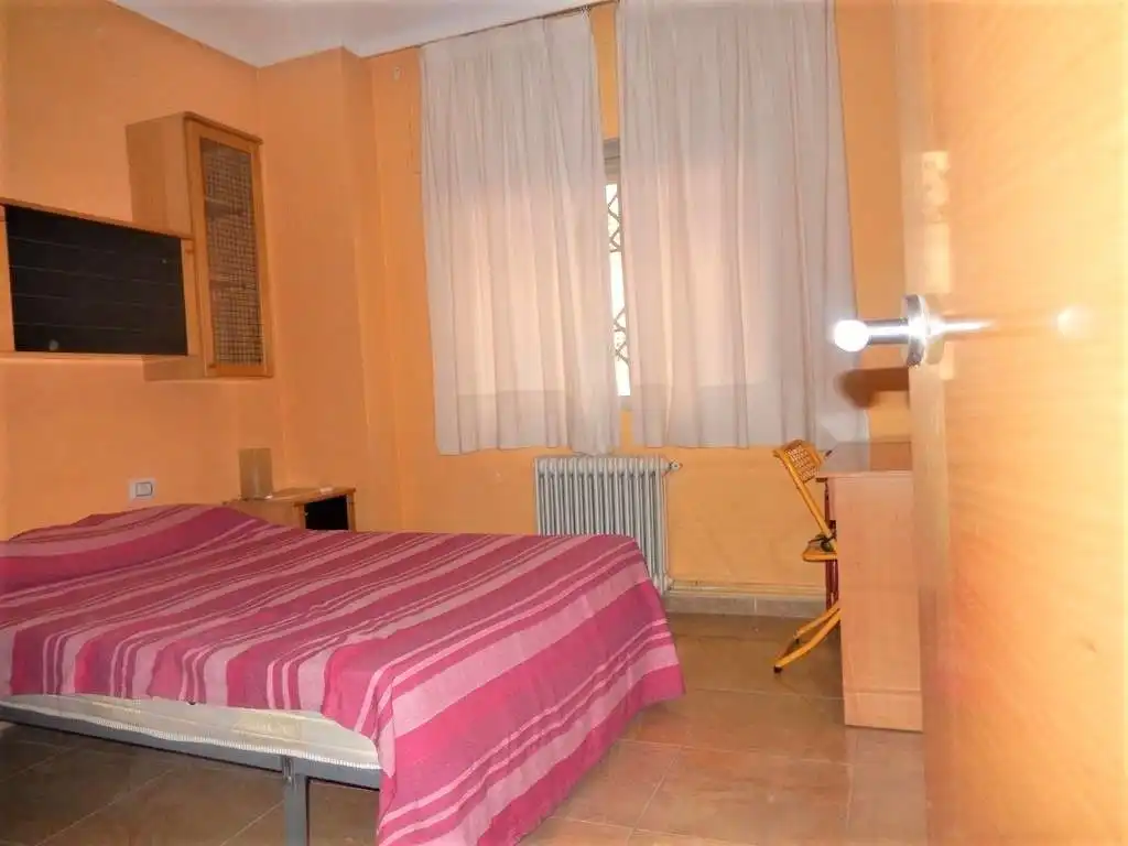 Flat for sale in Parque Sur