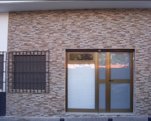 Exterior view of Premises for sale in  Valencia Capital