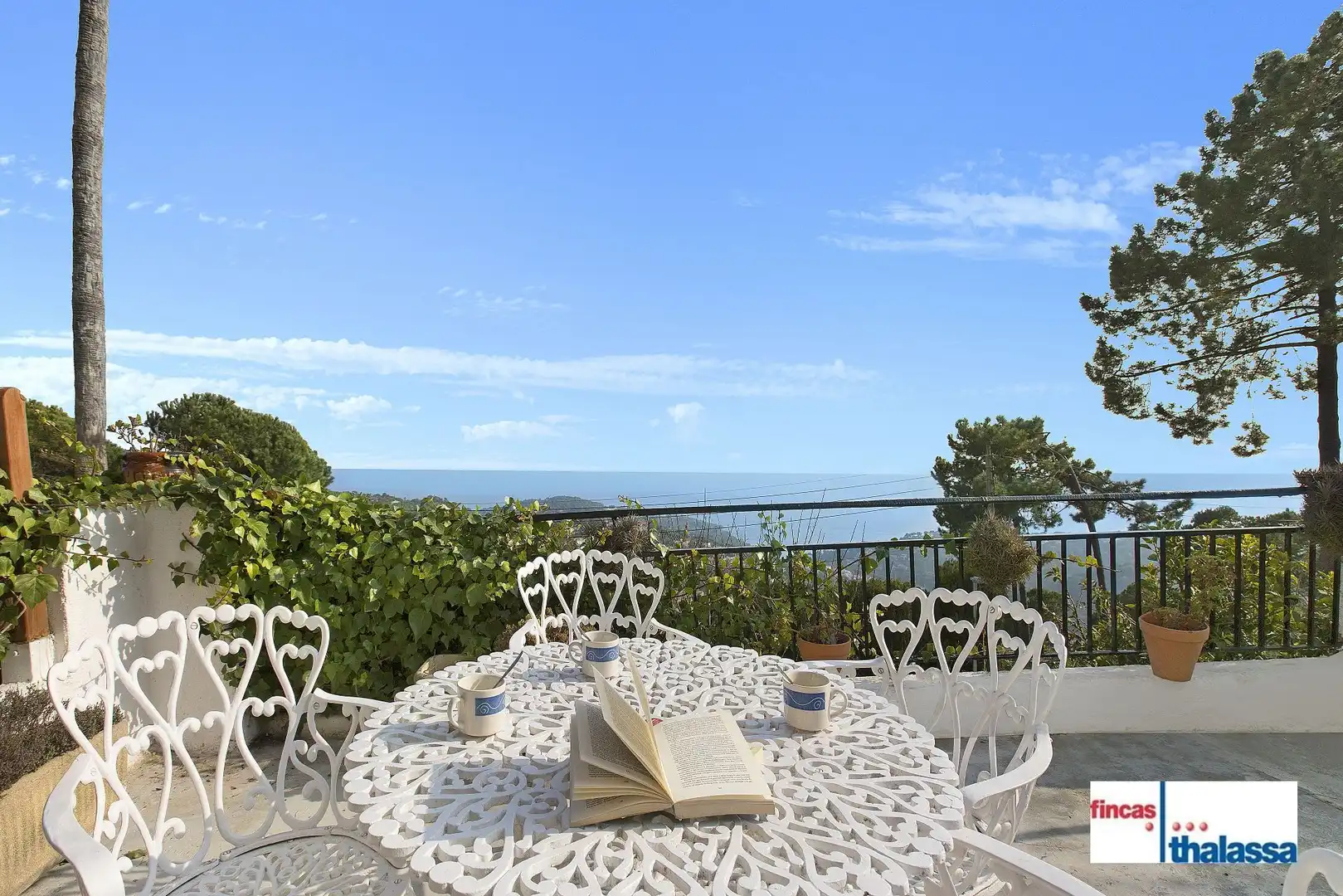 Casa con piscina en venta en Serra Brava, imagen 4
