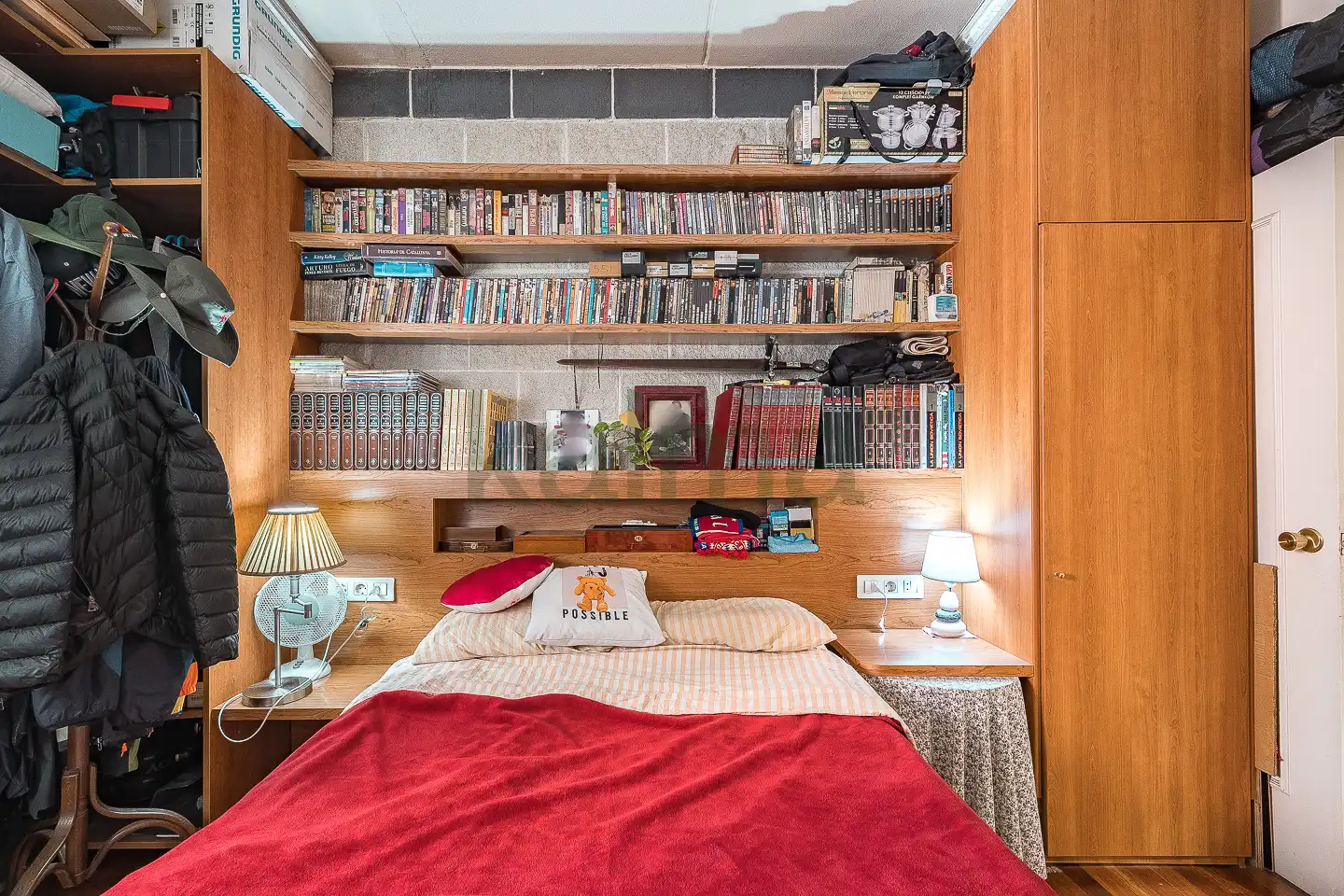Piso en venta en Carrer de Sardenya, El Camp d'en Grassot i Gràcia Nova