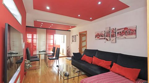 Foto 5 de Piso en venta en Montesa, Esplugues de Llobregat