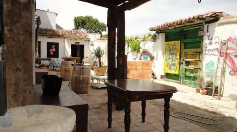 Foto 5 de Finca rústica en venda a Rueda, Valladolid