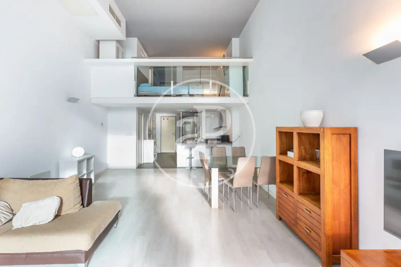 Exterior view of Flat for sale in Valencia  with Air Conditioner, Heating and Terrace