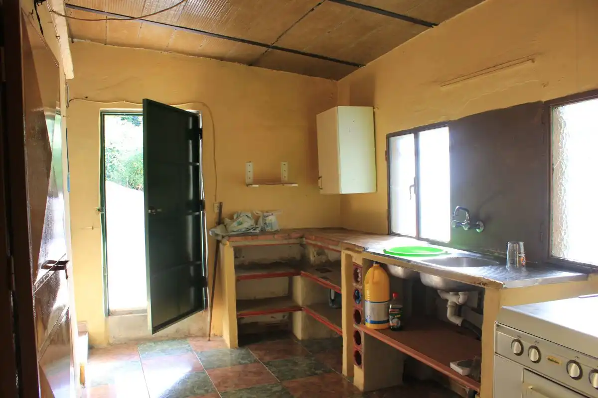 Casa rústica amb jardí en venda a 7 parcela 49, imagen 31