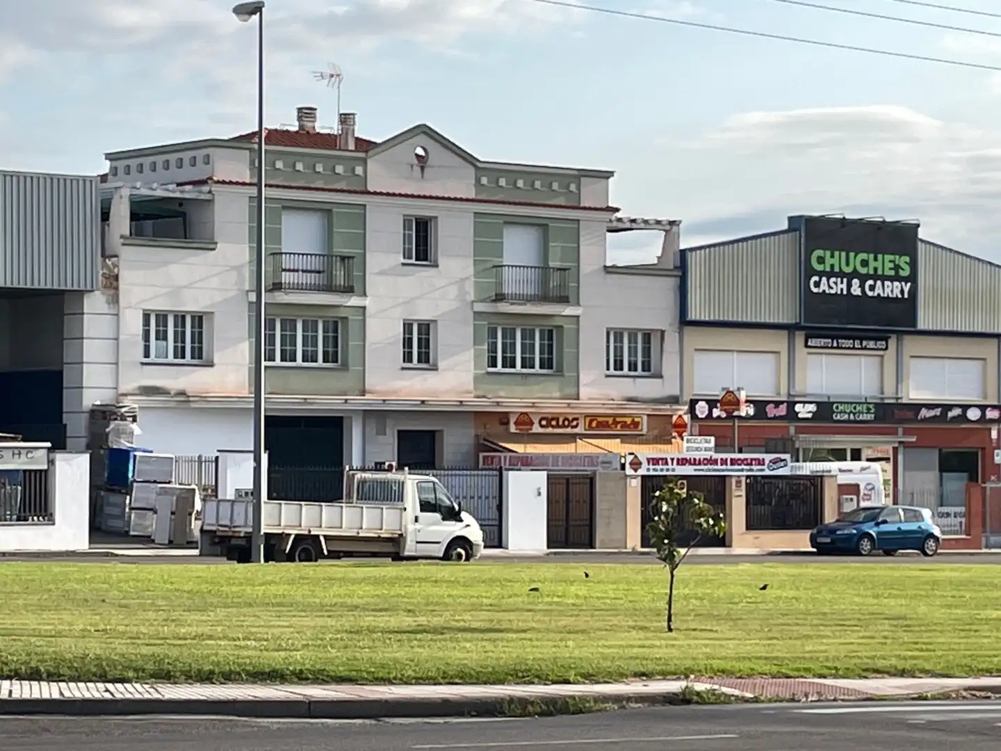 Local comercial en venda a Calle Leonardo Da Vinci 16, imagen 17