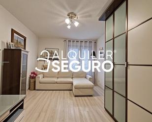 Bedroom of Study to rent in Móstoles  with Heating, Swimming Pool and Furnished