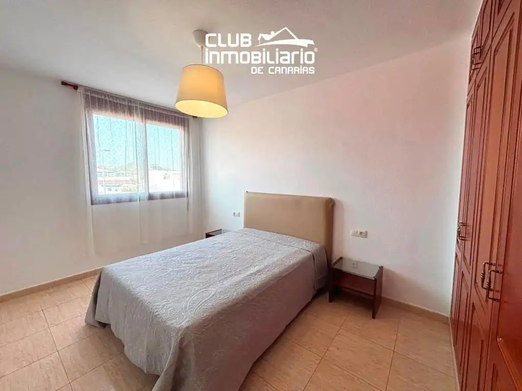 Flat for rent in Avenida EMBAJADOR ALBERTO ARMAS, La Laguna