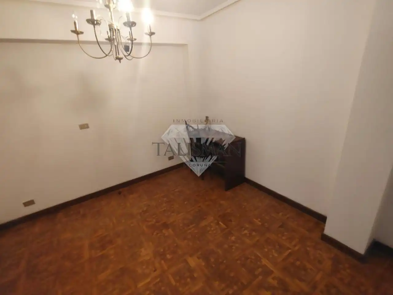 Piso en venta en Neda con Parquet, Terraza y Trastero