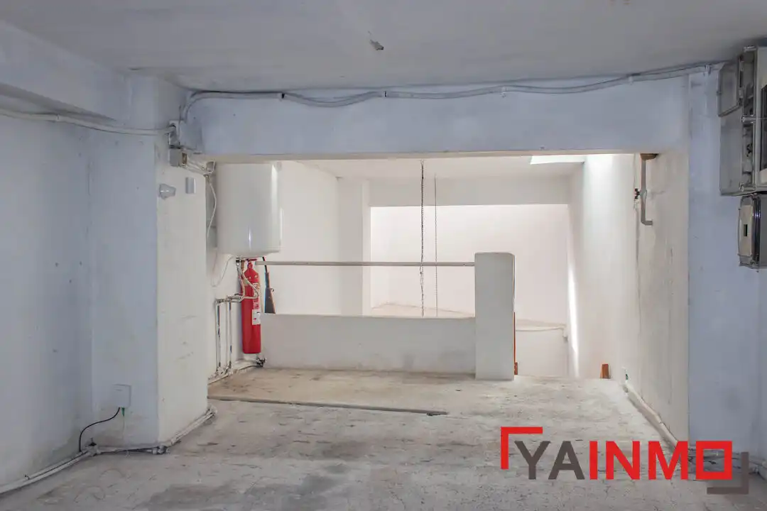 Business premises for sale in Coronación, imagen 9
