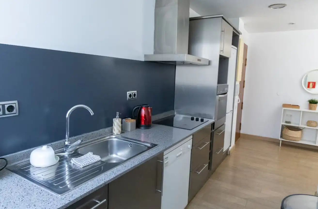 Ático de alquiler en Carrer de Llança, 54, La Nova Esquerra de l'Eixample