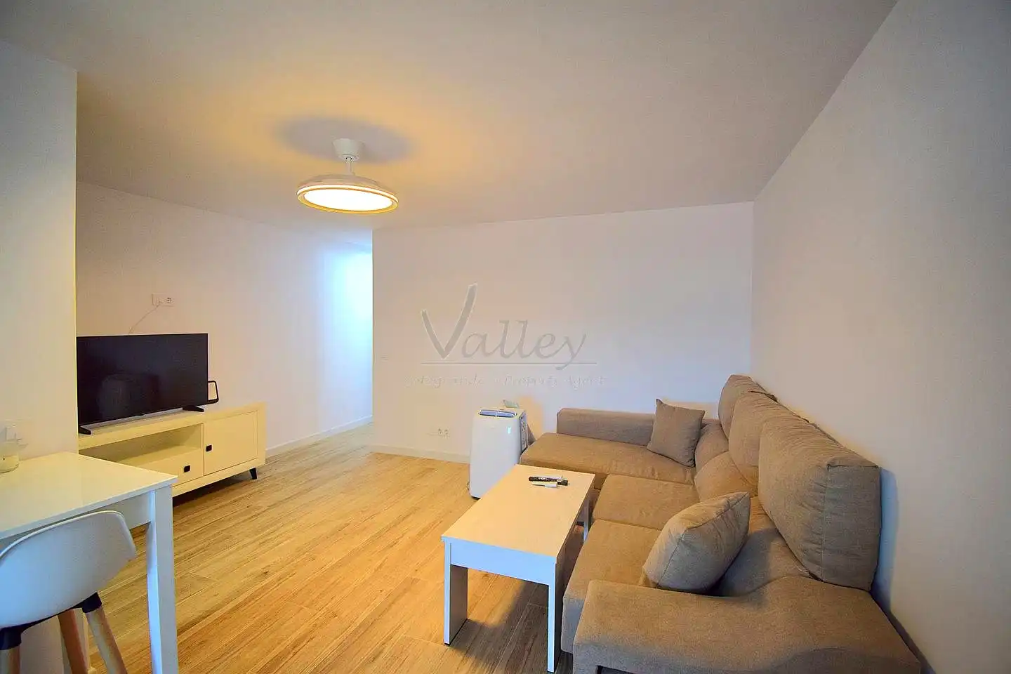 Apartment zur Miete in Plaza Escribano, imagen 4