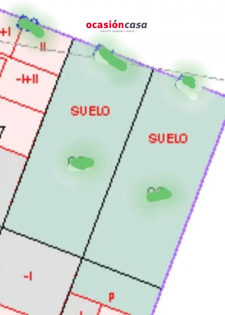 Terrenos y solares en venta en Pozoblanco, imagen 2