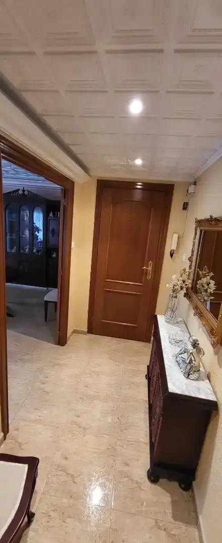 Piso en venta en Algemesí con Aire acondicionado, Amueblado y Horno
