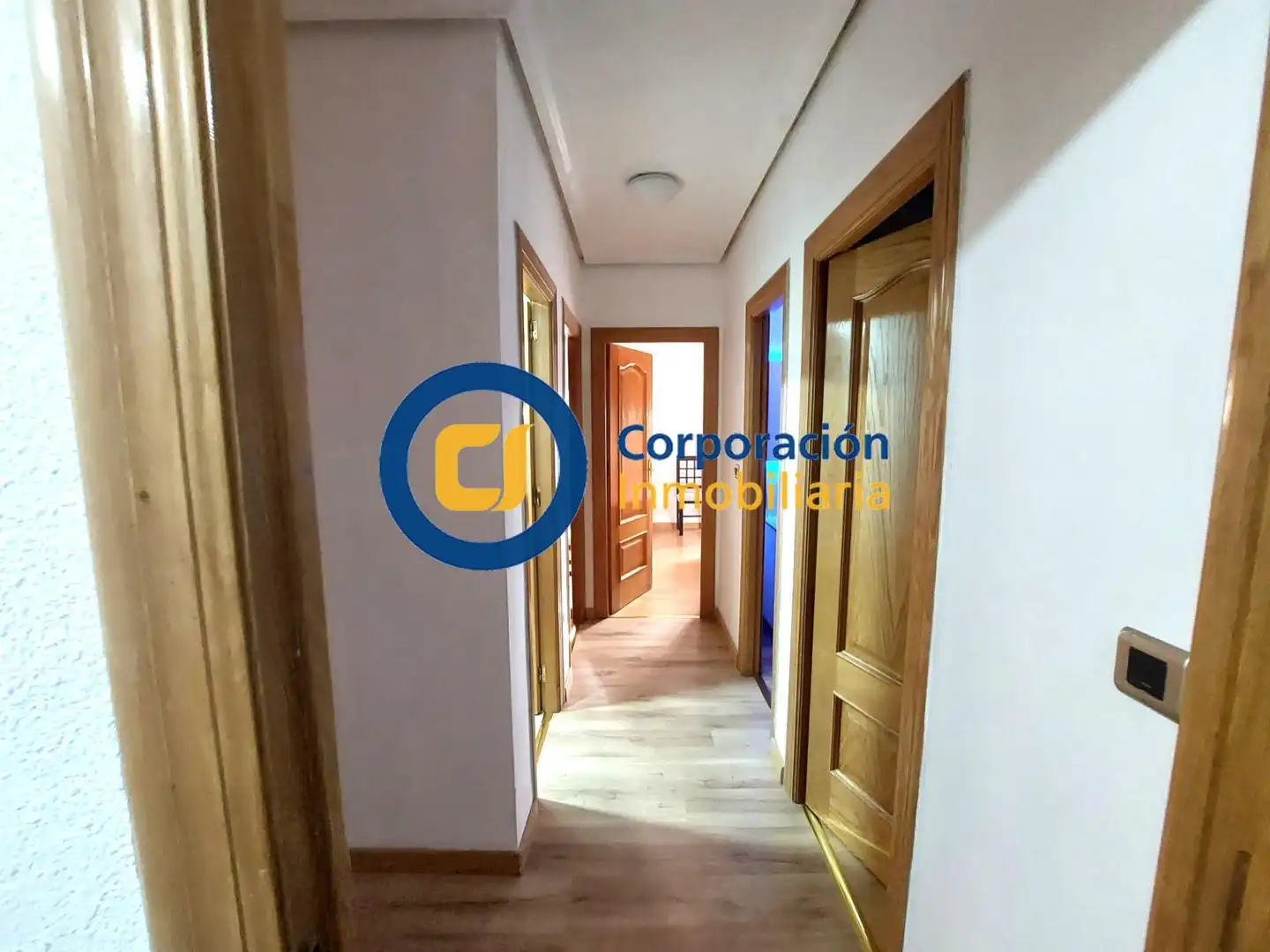 Piso en venta en Lorca con Amueblado y Balcón
