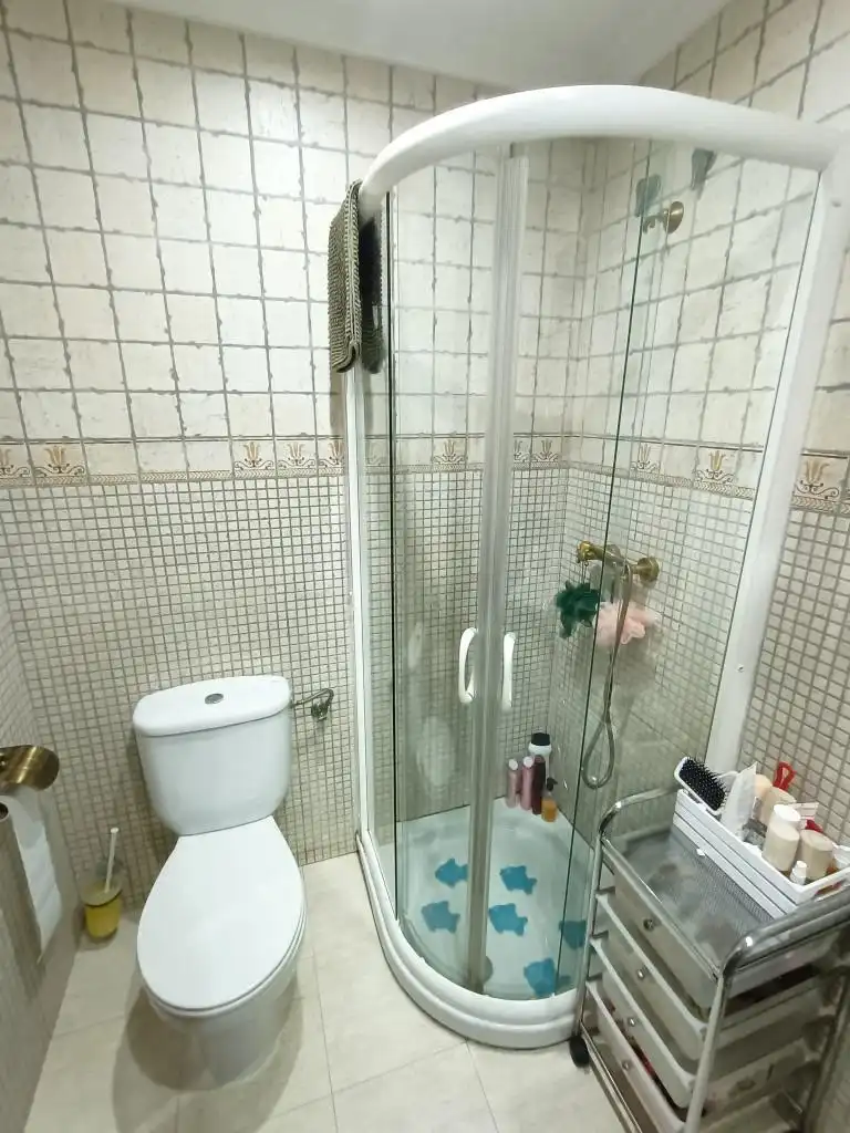 Casa a schiera in vendita a Calle ARCIPRESTE DE HITA, imagen 9