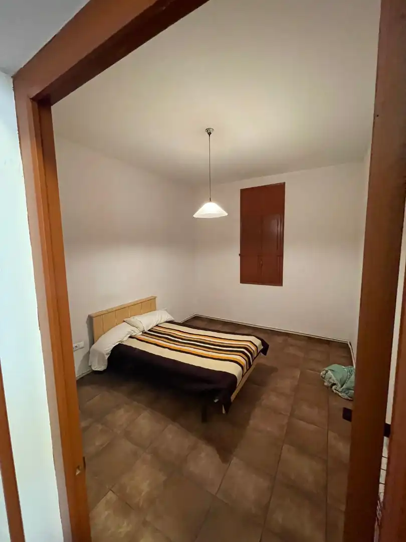 Dormitori de Casa o xalet en venda en Ulldecona amb Jardí privat i Terrassa