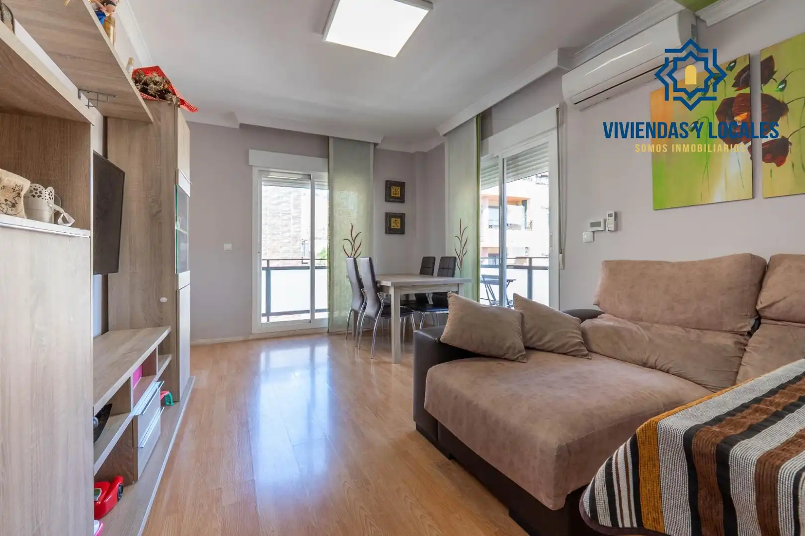 Appartement avec ascenseur à vendre à Calle MEJORANA, imagen 2